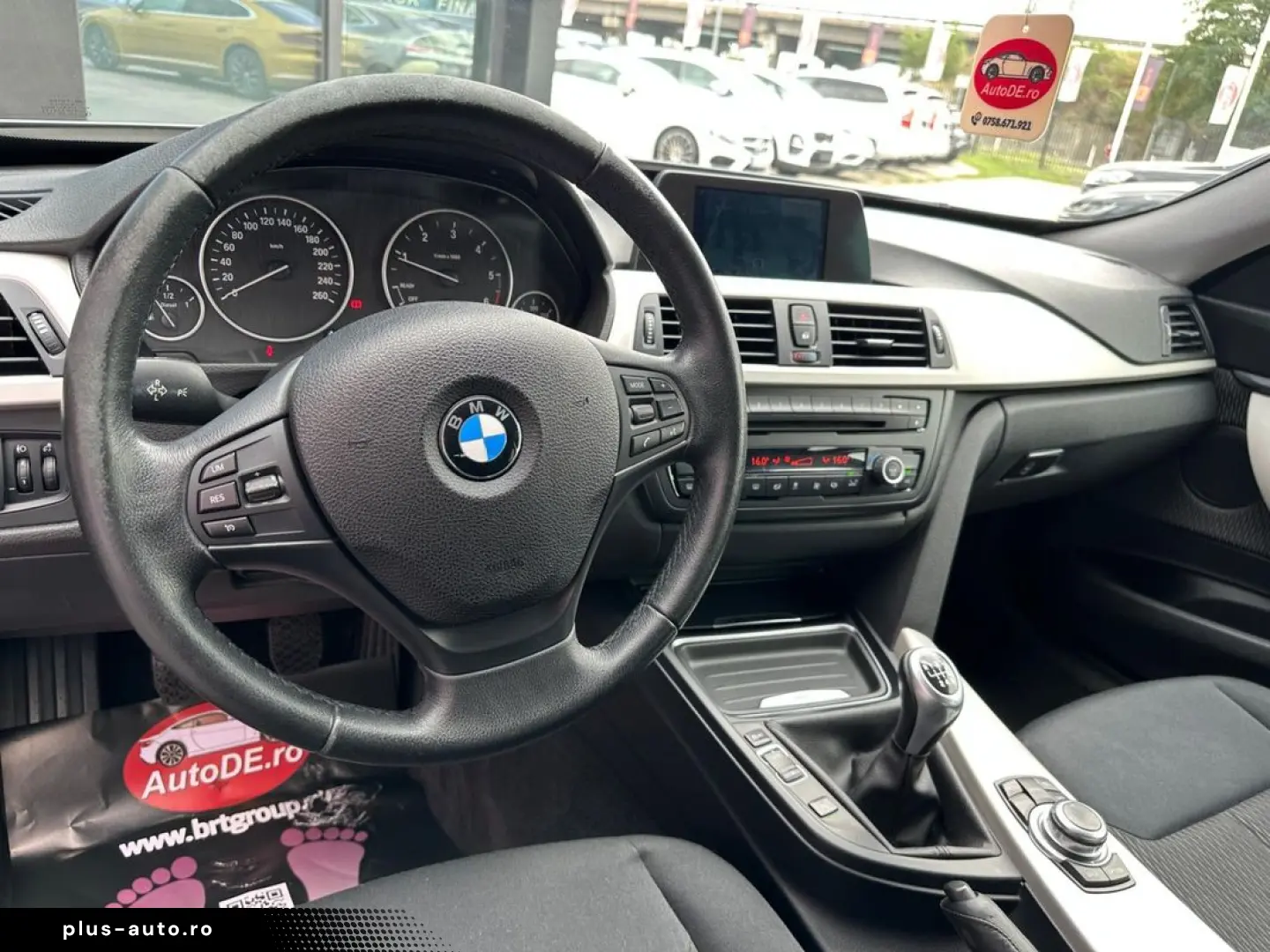 Bmw Seria-3