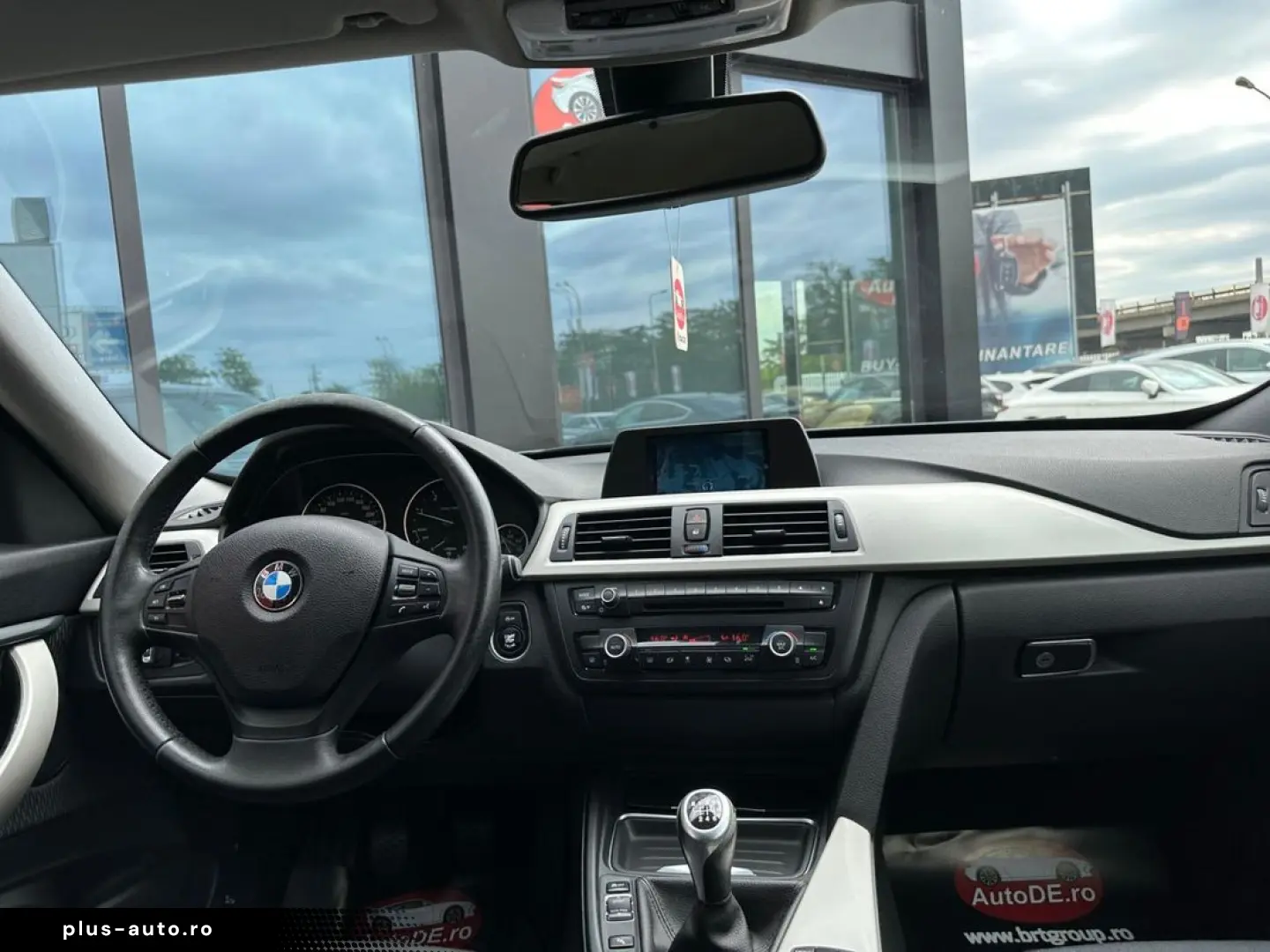 Bmw Seria-3
