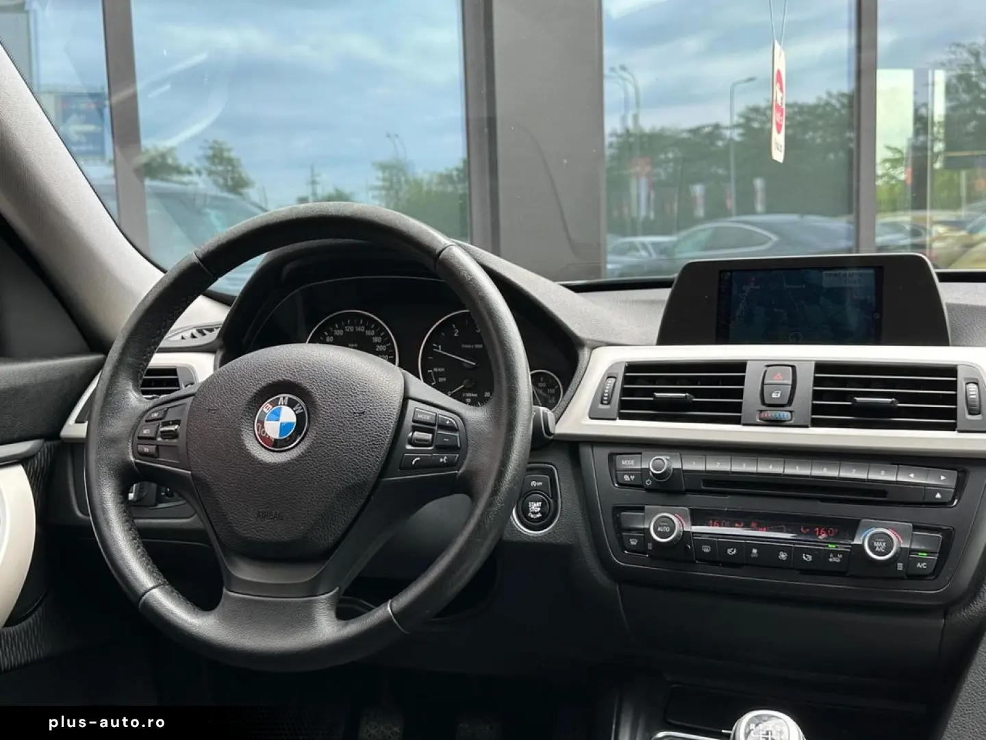 Bmw Seria-3