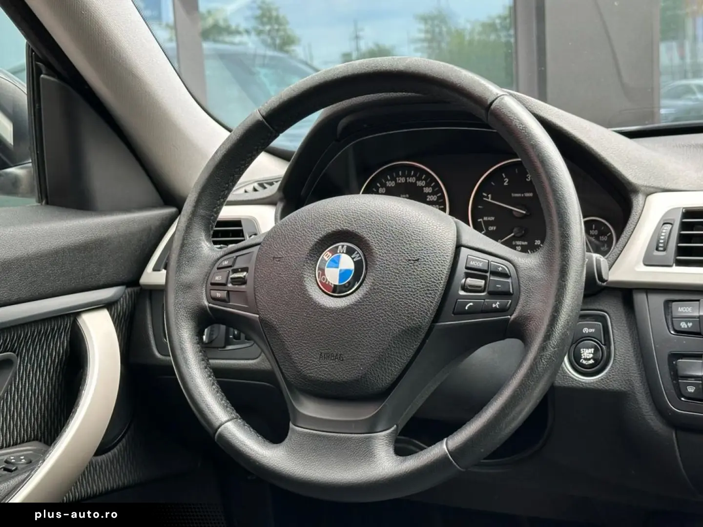 Bmw Seria-3
