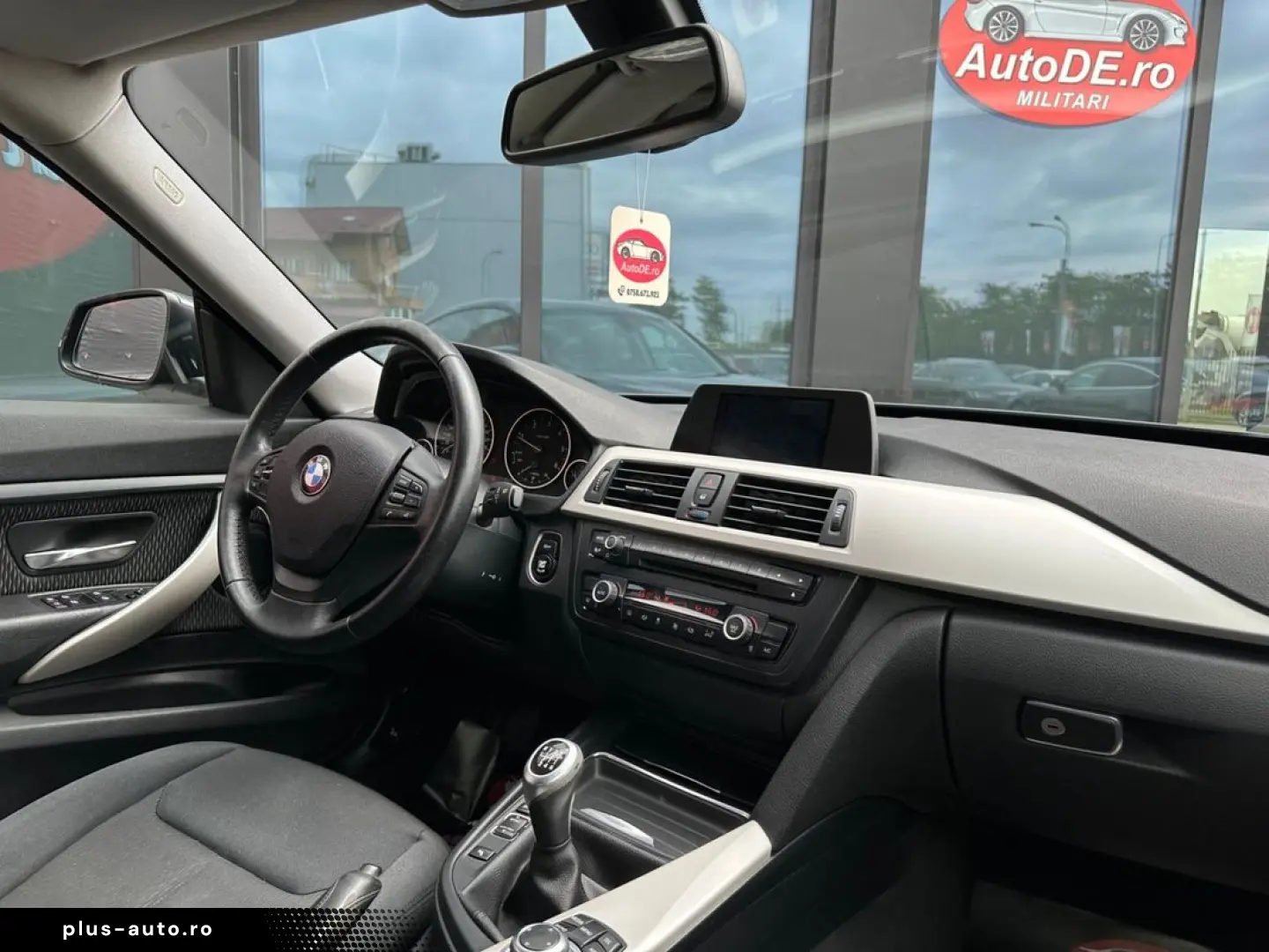 Bmw Seria-3