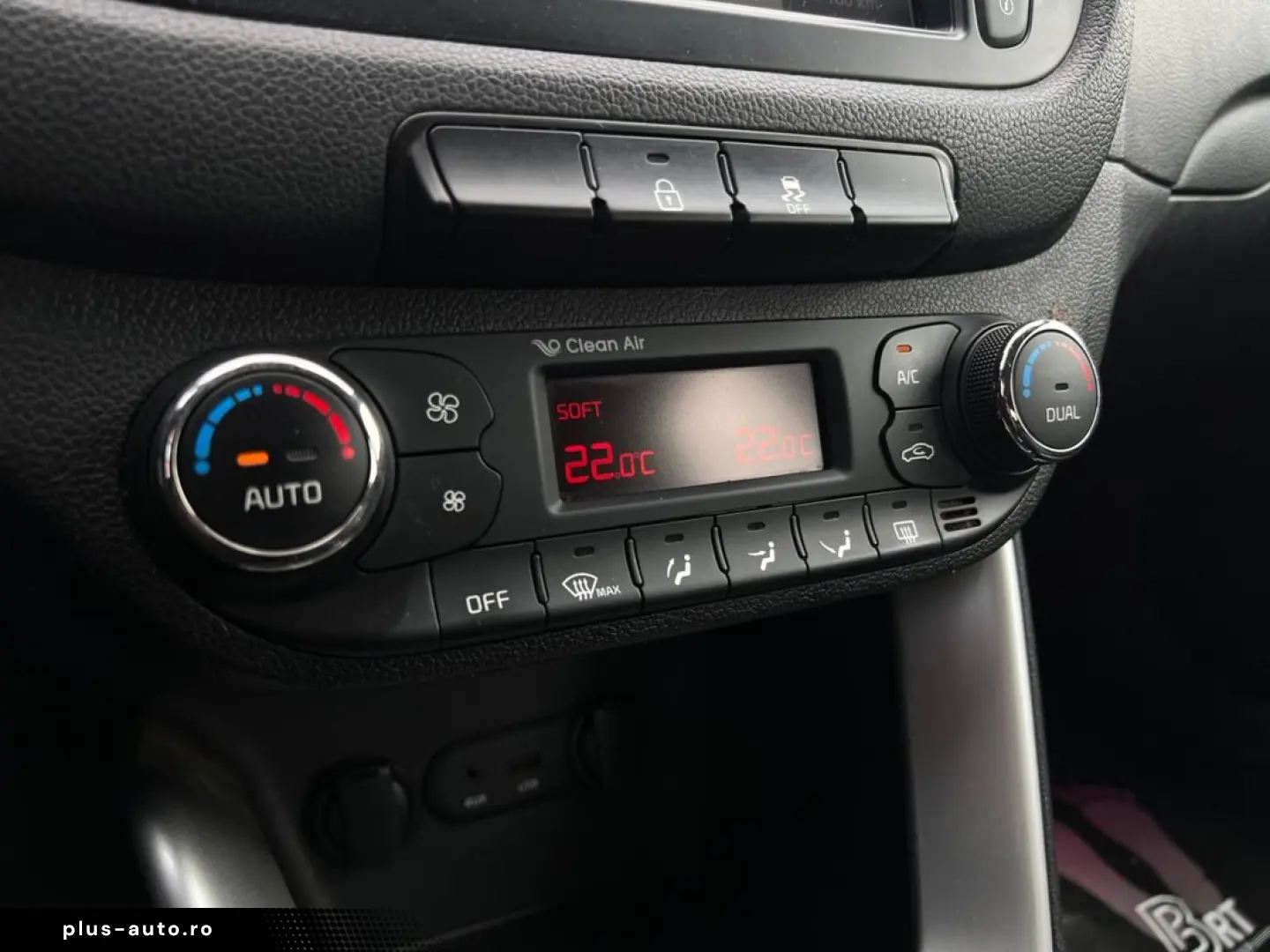 KIA Ceed   Manual   Navigatie   Camera video spate   Park As