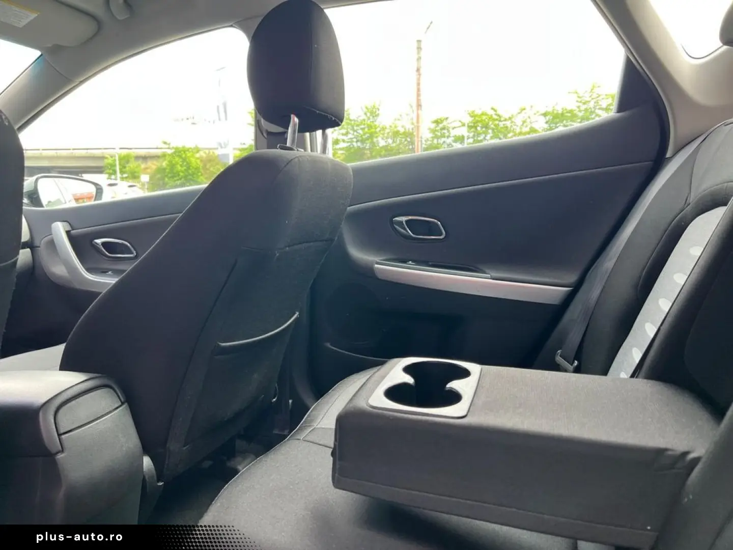 KIA Ceed   Manual   Navigatie   Camera video spate   Park As
