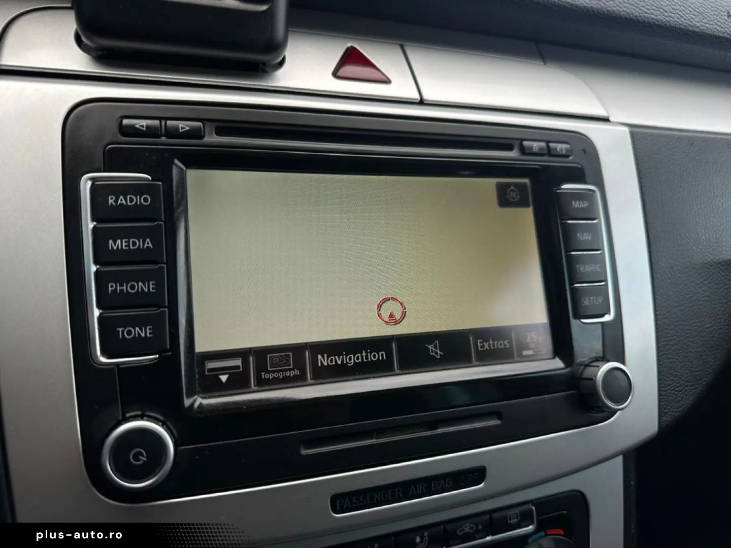 Volkswagen Passat-Cc