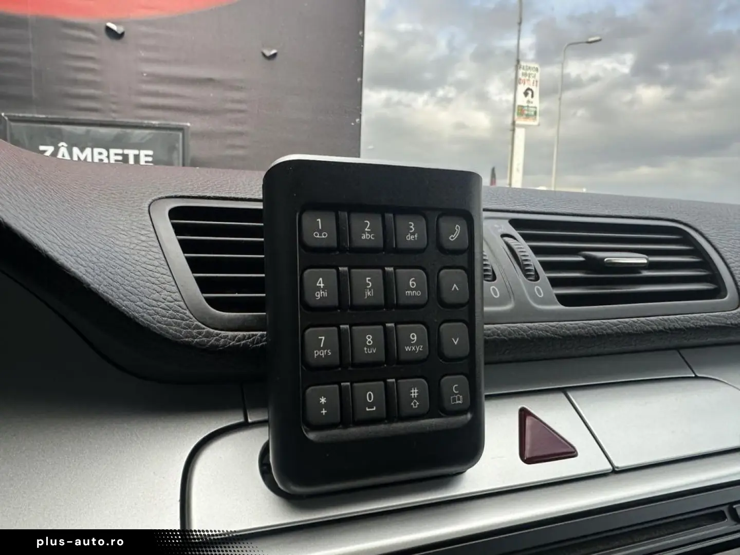 Volkswagen Passat-Cc