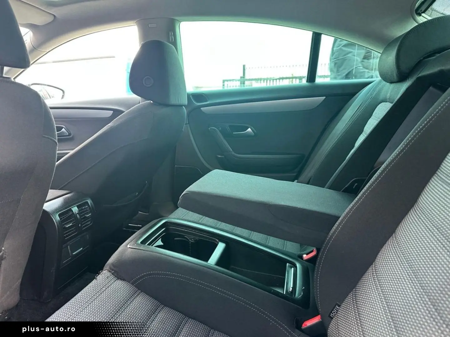 Volkswagen Passat-Cc