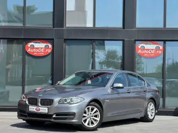 Bmw Seria-5