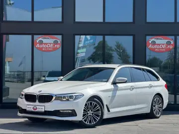 Bmw Seria-5