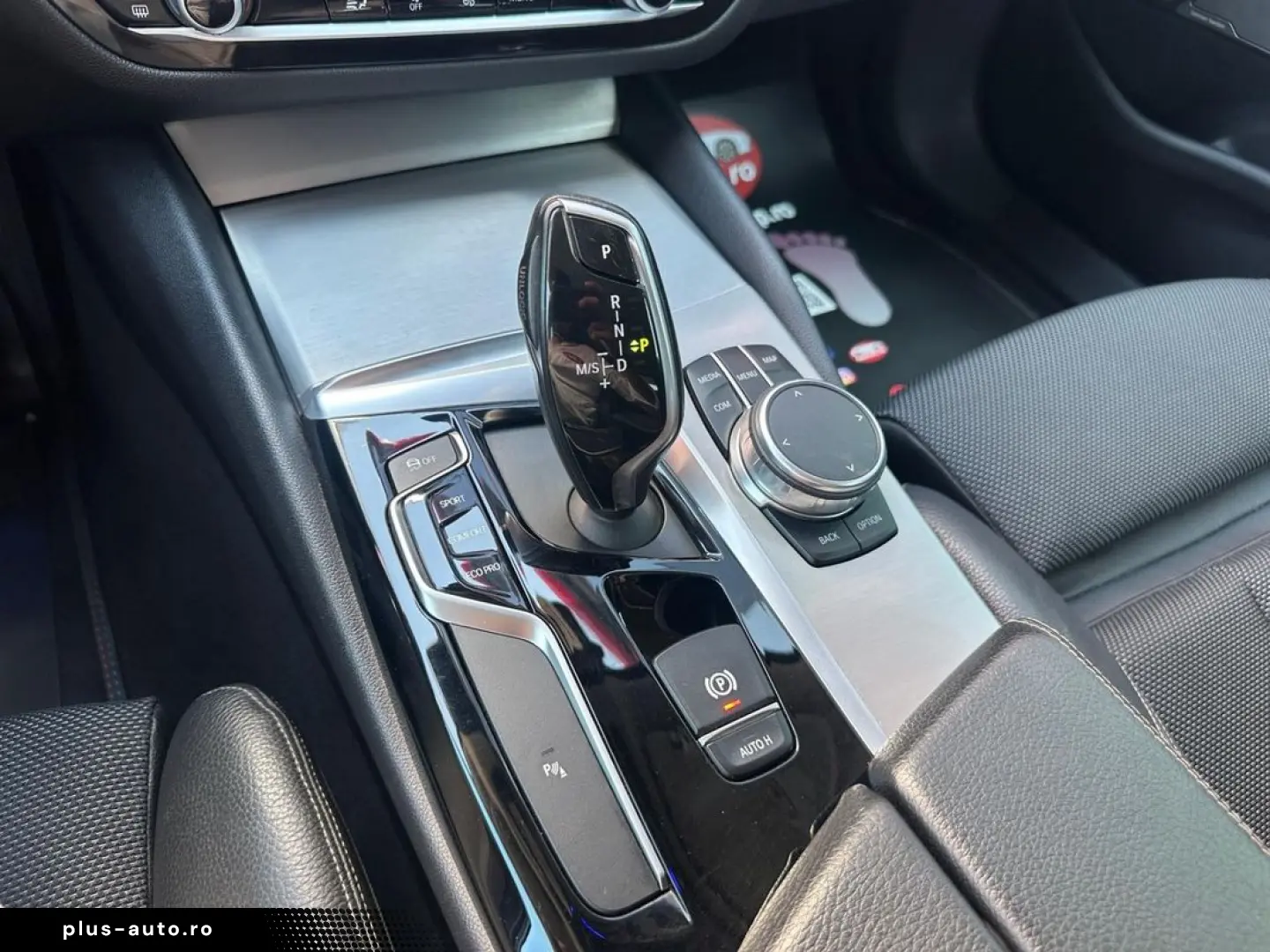 Bmw Seria-5