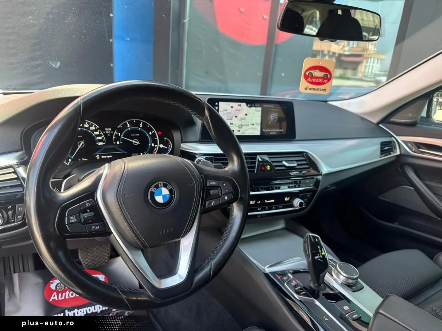 Bmw Seria-5