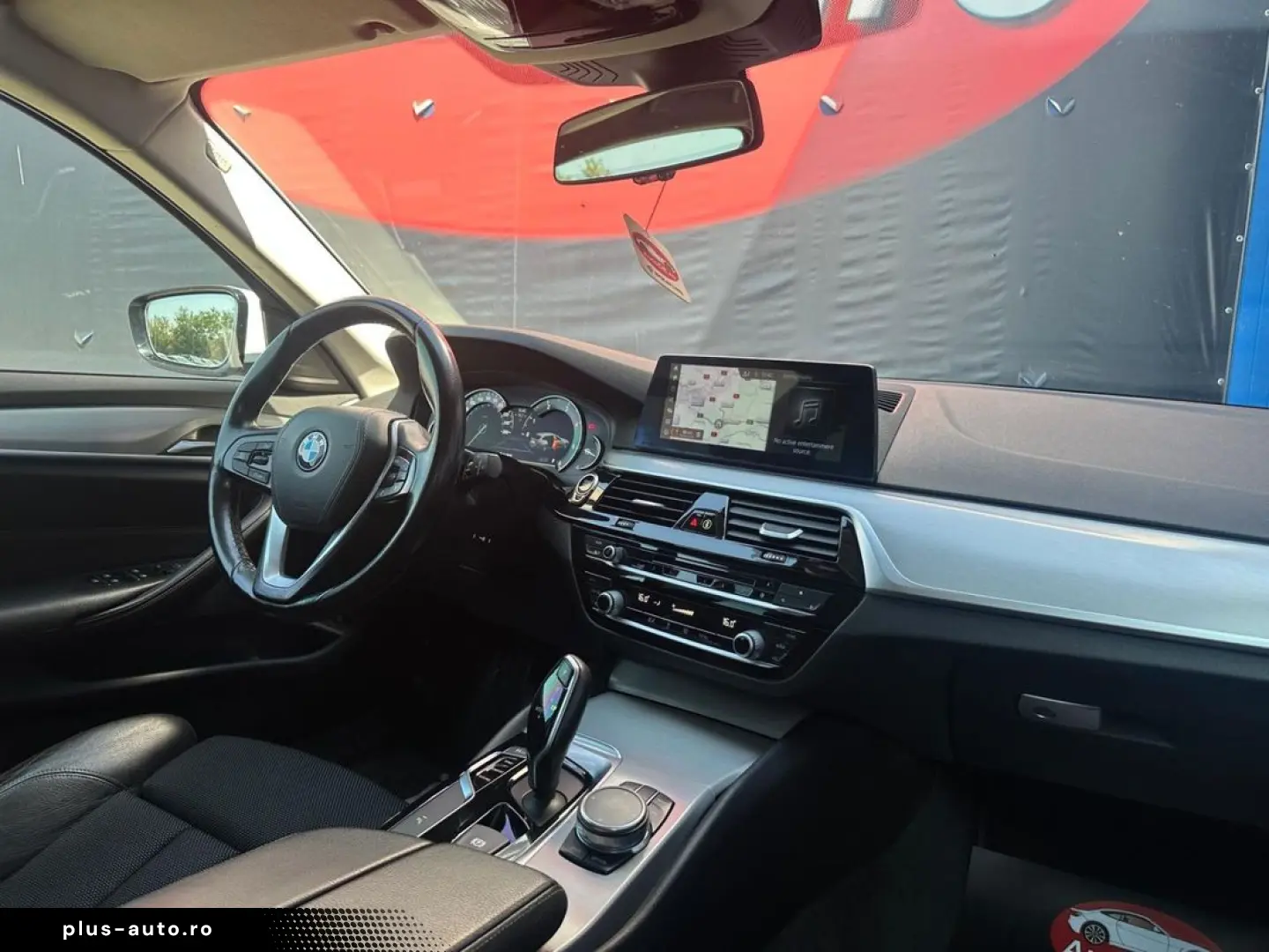 Bmw Seria-5