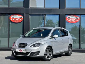 Seat Altea-Xl