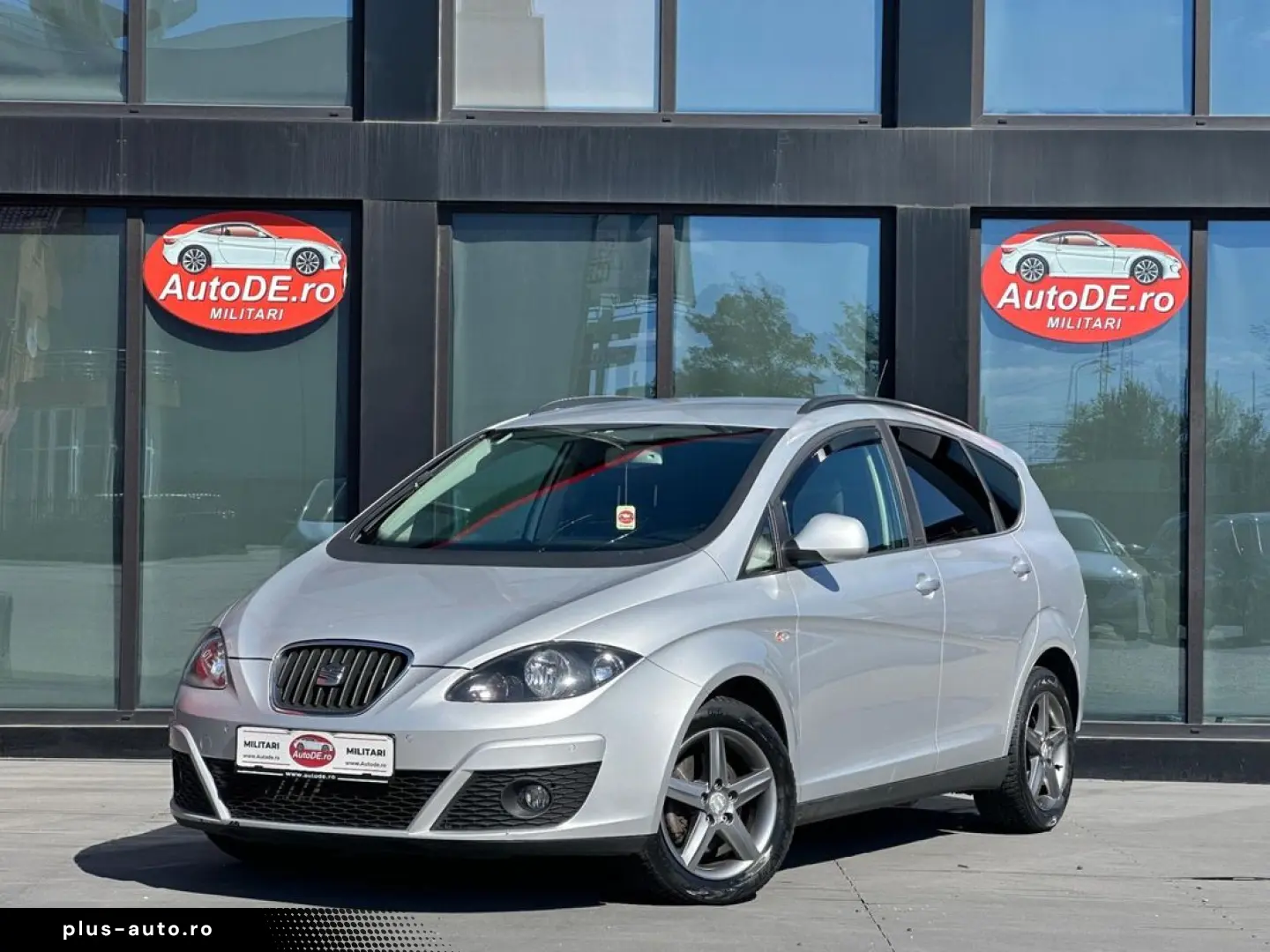 Seat Altea-Xl