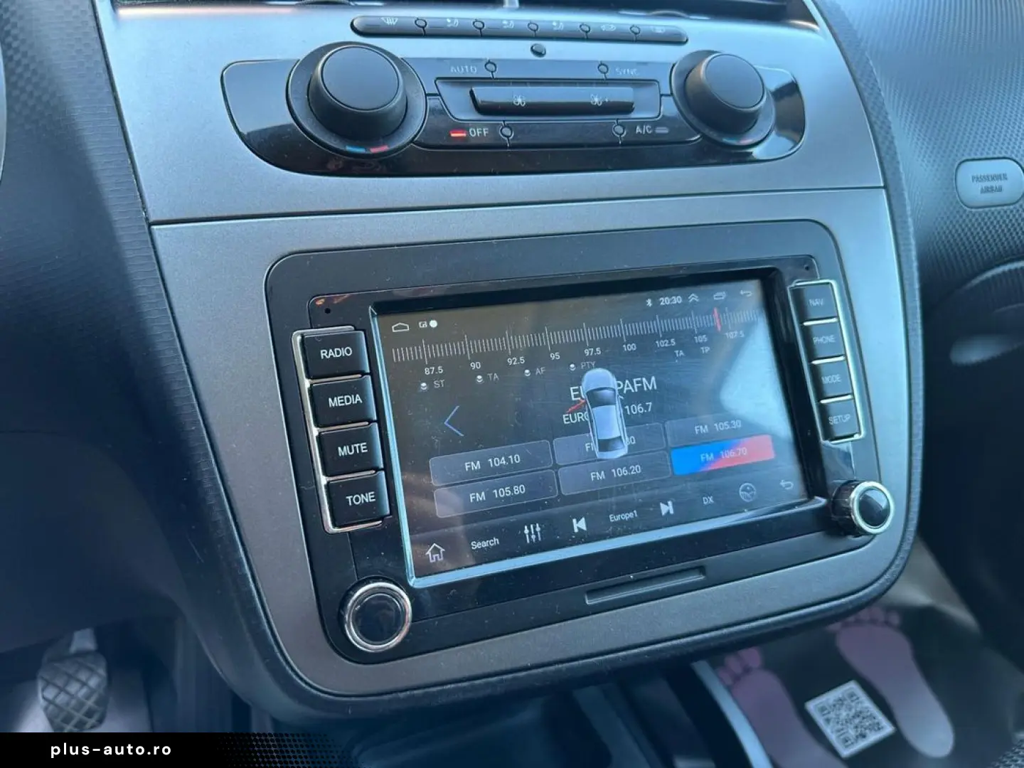 Seat Altea-Xl