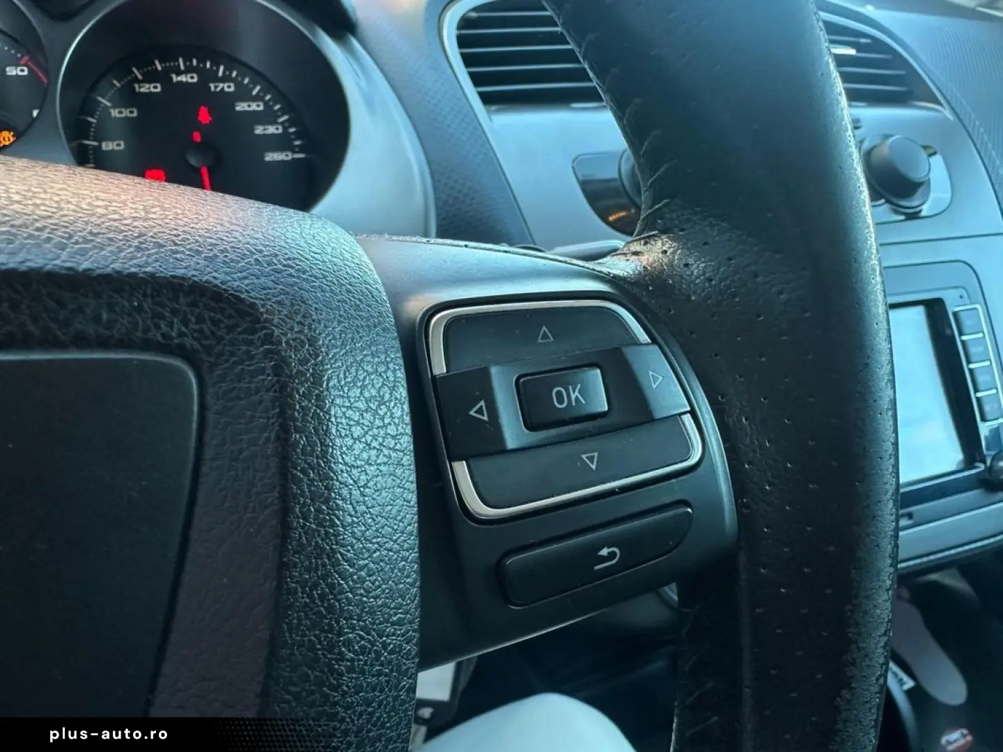 Seat Altea-Xl