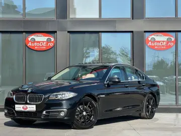 Bmw Seria-5