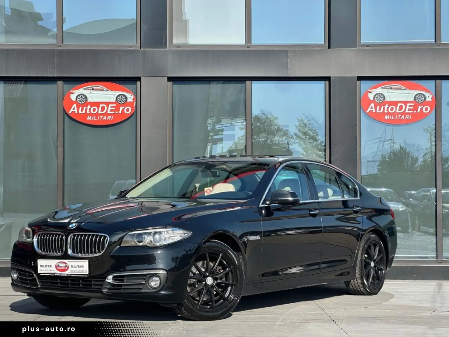 Bmw Seria-5