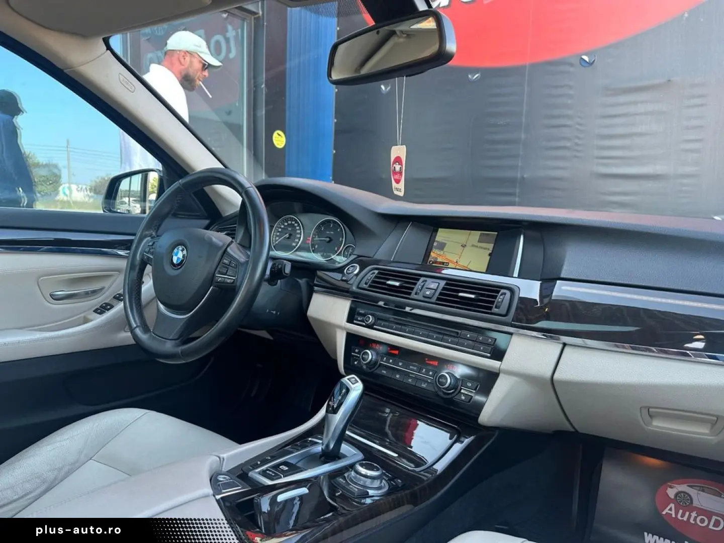 Bmw Seria-5