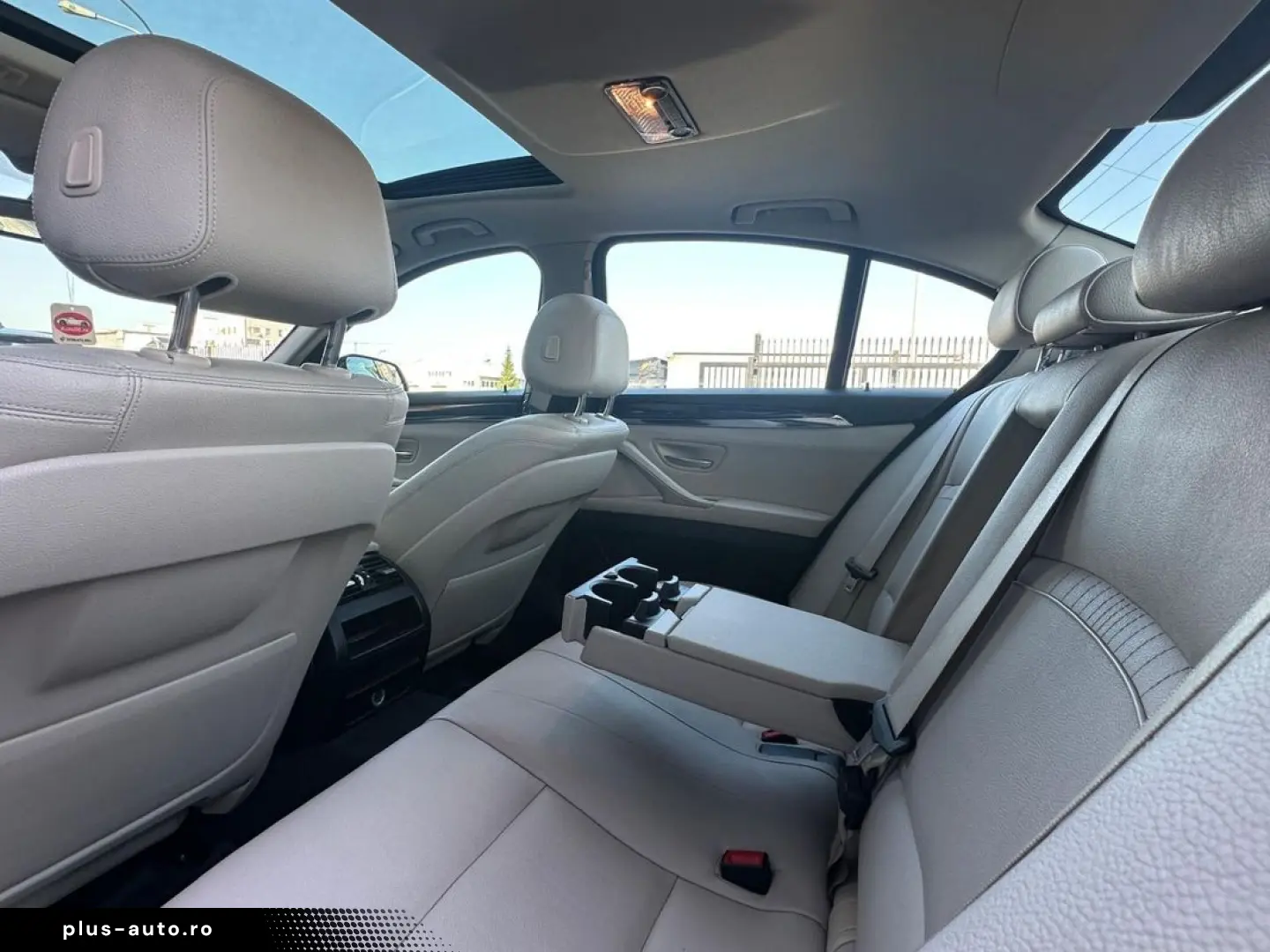 Bmw Seria-5