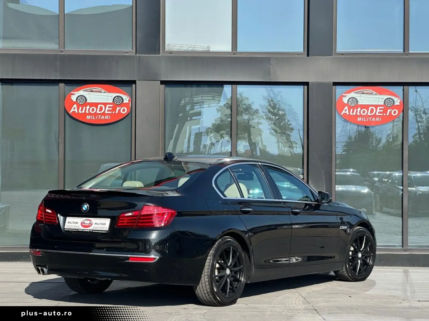 Bmw Seria-5
