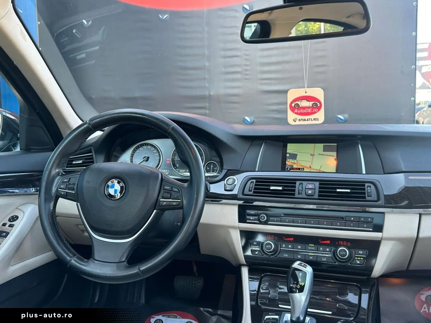 Bmw Seria-5