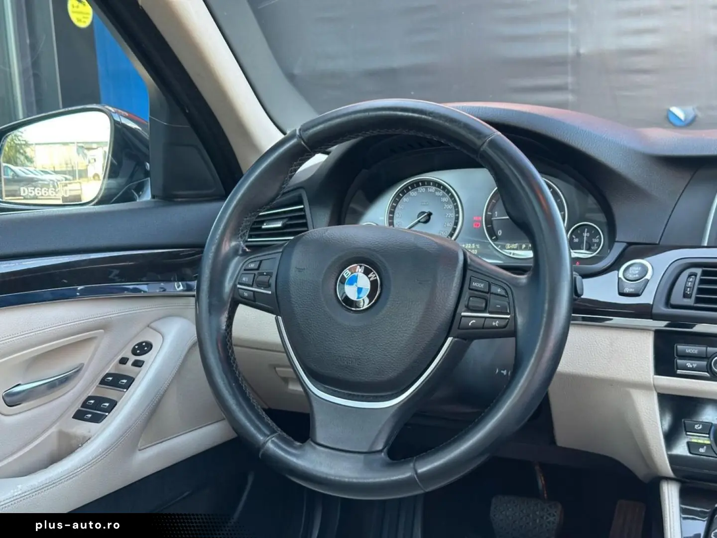 Bmw Seria-5
