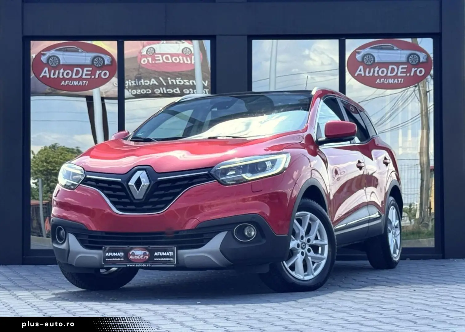 Renault Kadjar