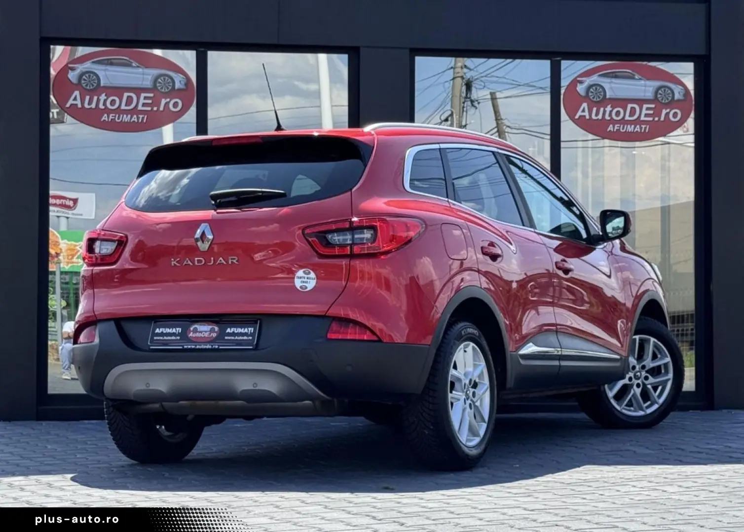 Renault Kadjar