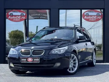 Bmw Seria-5