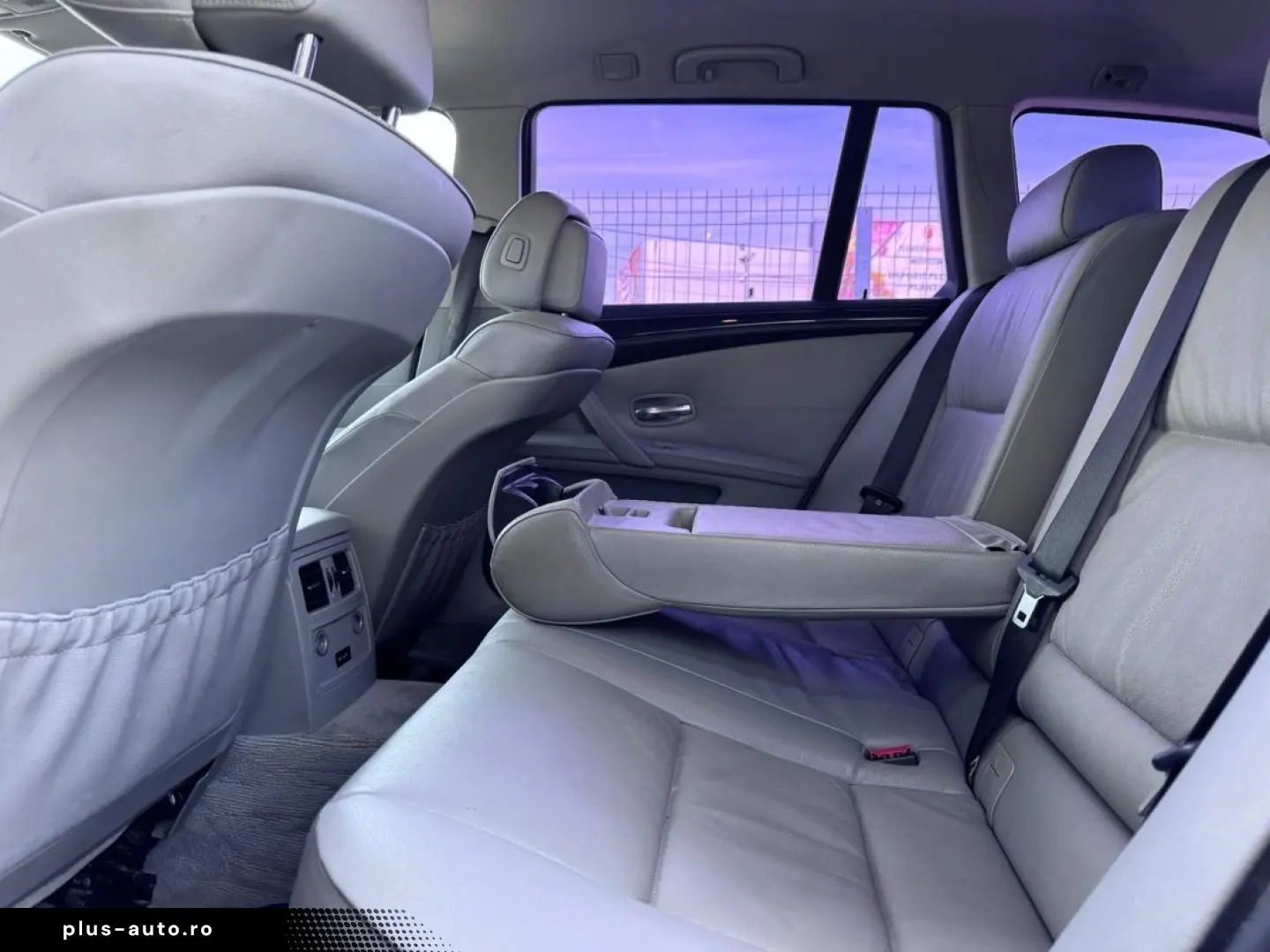 Bmw Seria-5