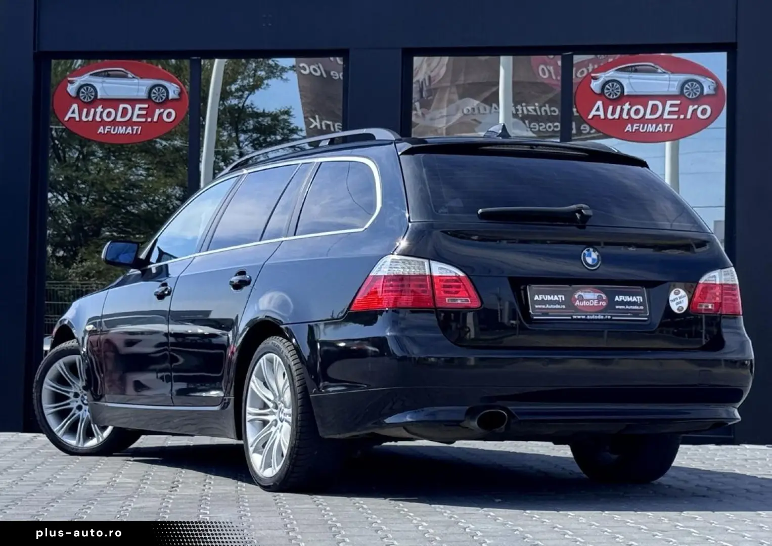 Bmw Seria-5