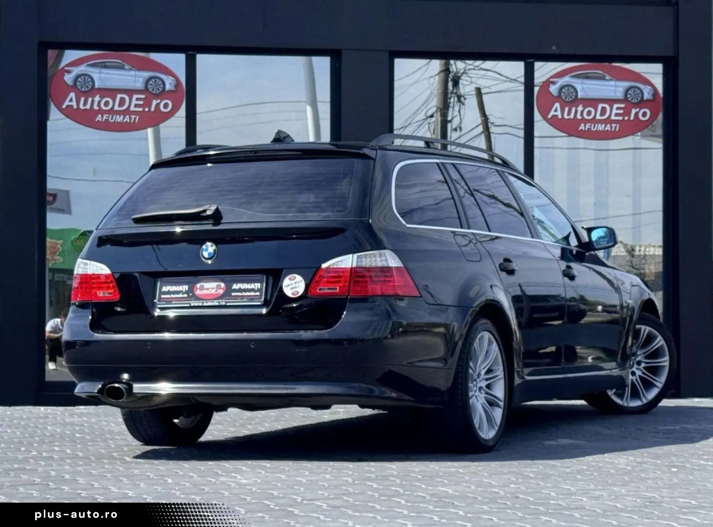 Bmw Seria-5