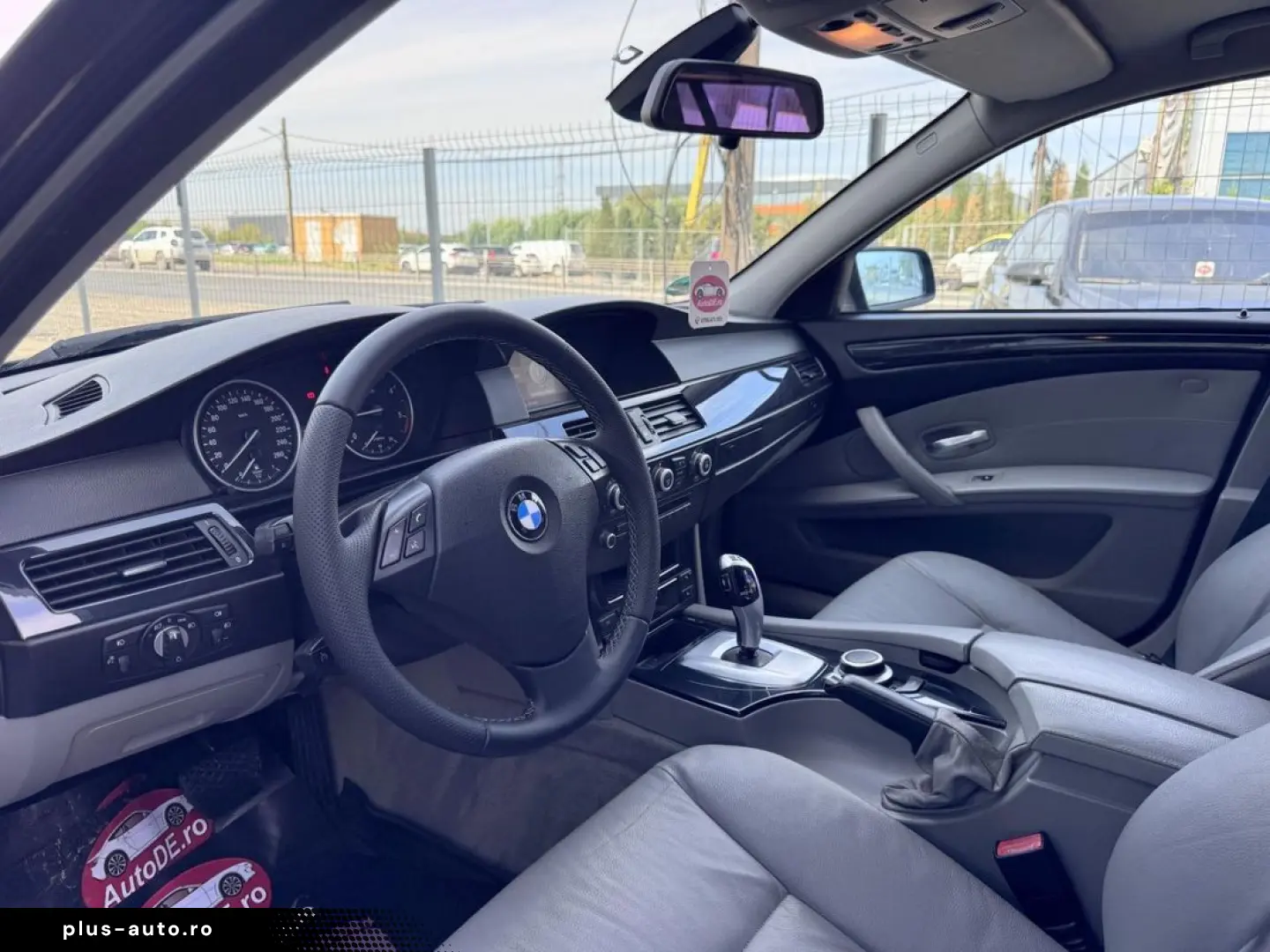 Bmw Seria-5