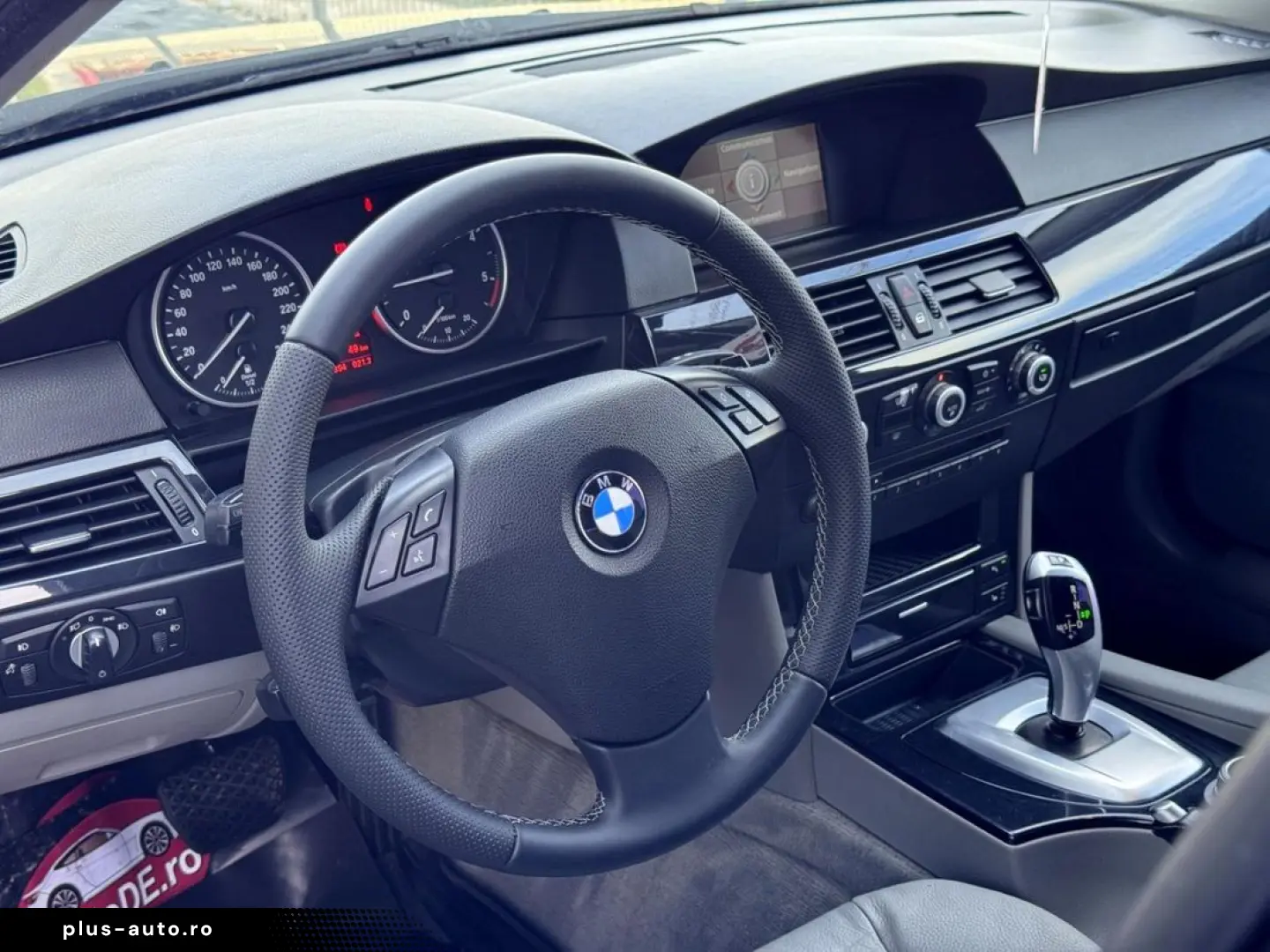 Bmw Seria-5