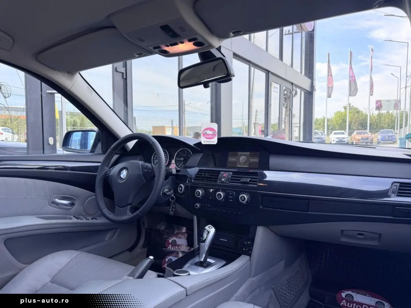 Bmw Seria-5