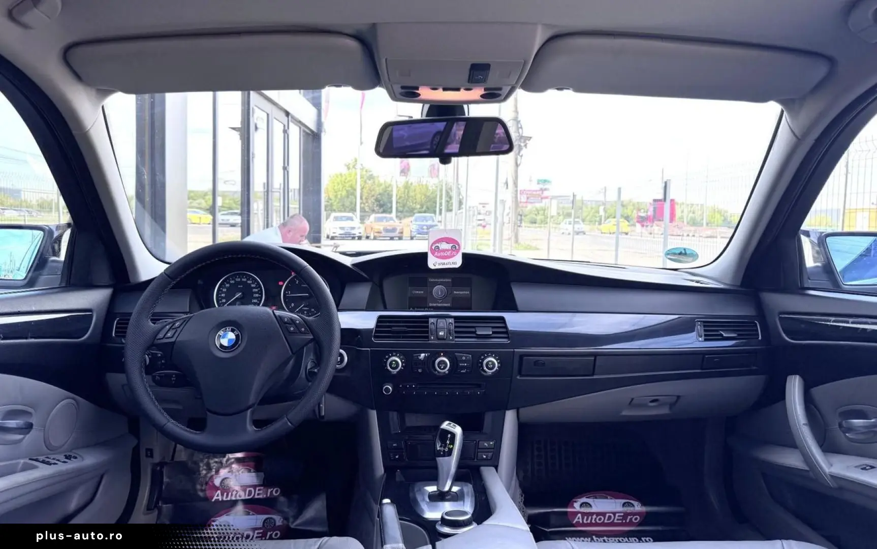 Bmw Seria-5