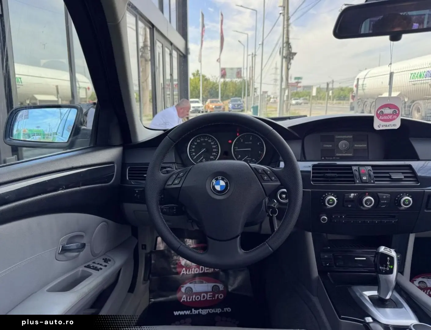 Bmw Seria-5