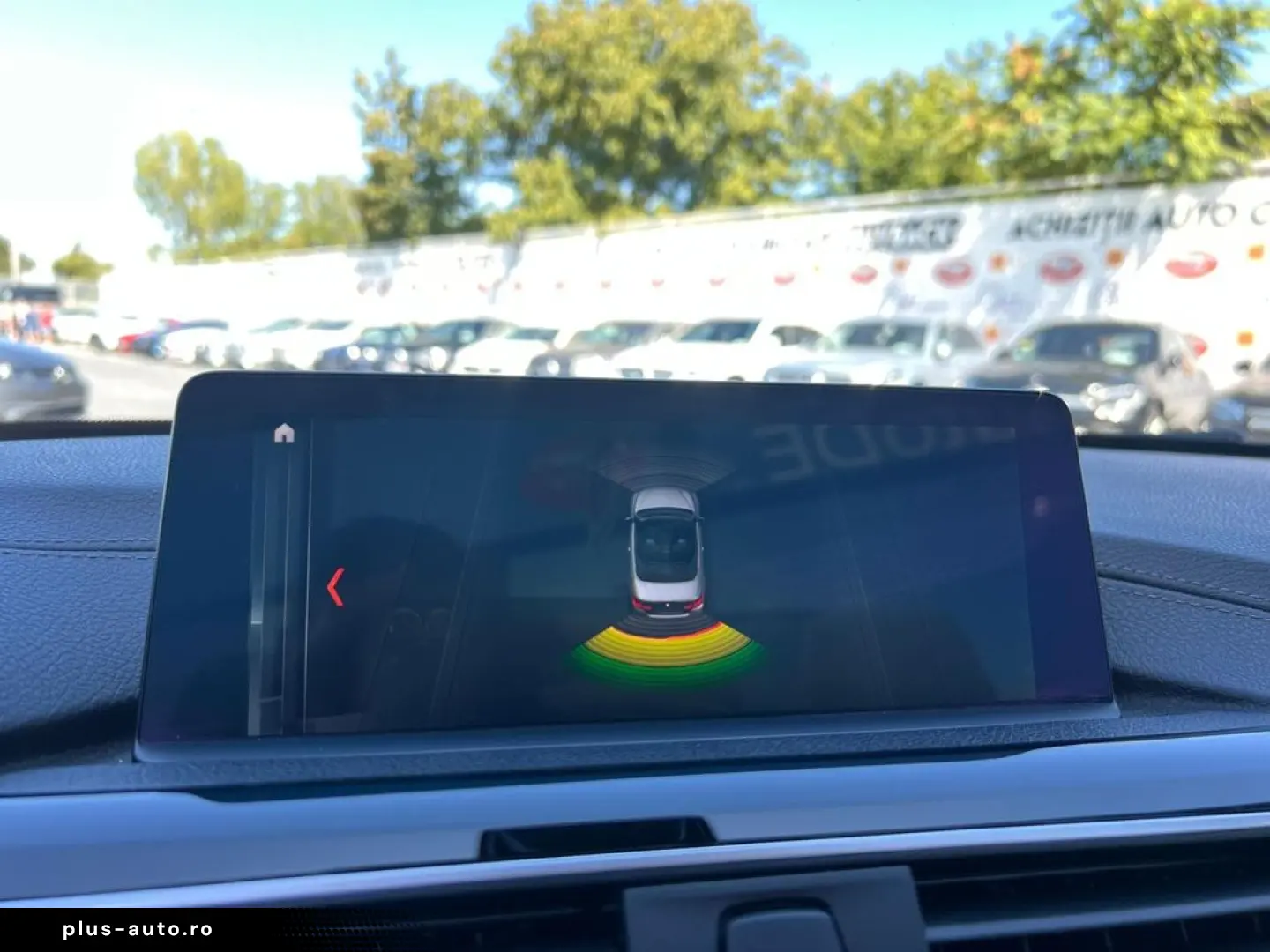 Bmw Seria-4