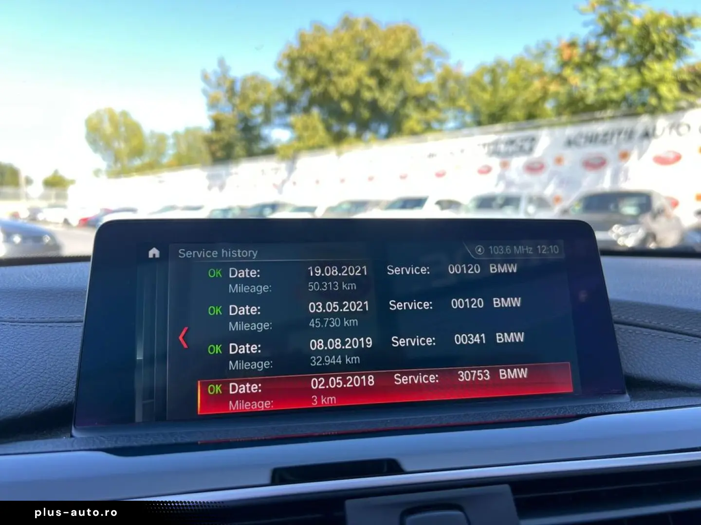 Bmw Seria-4