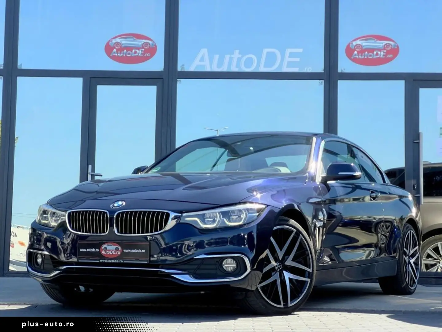 Bmw Seria-4