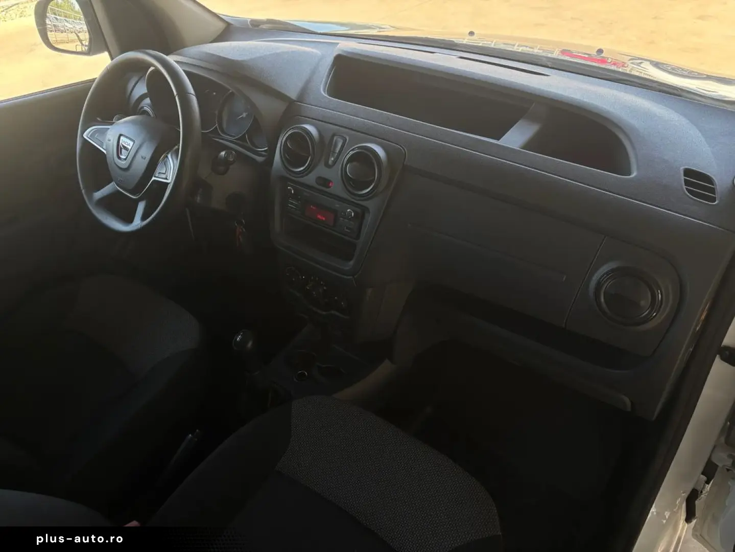 Dacia Dokker