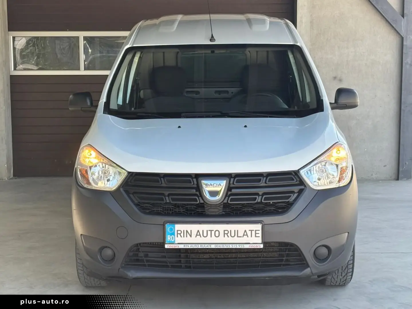 Dacia Dokker