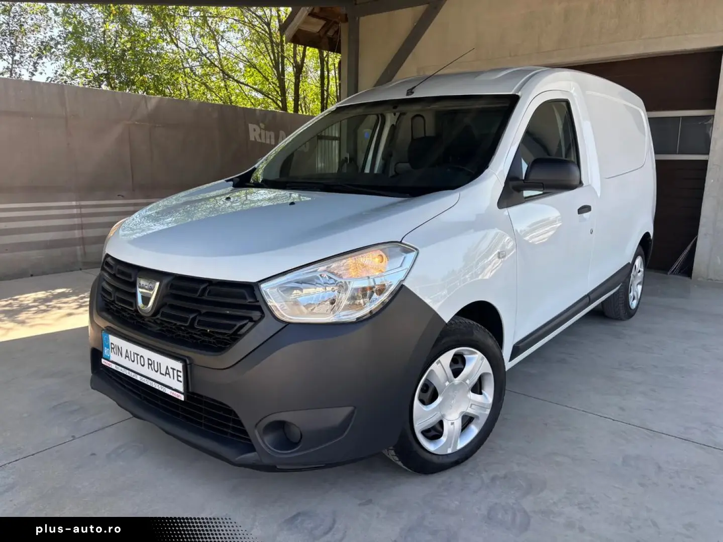 Dacia Dokker