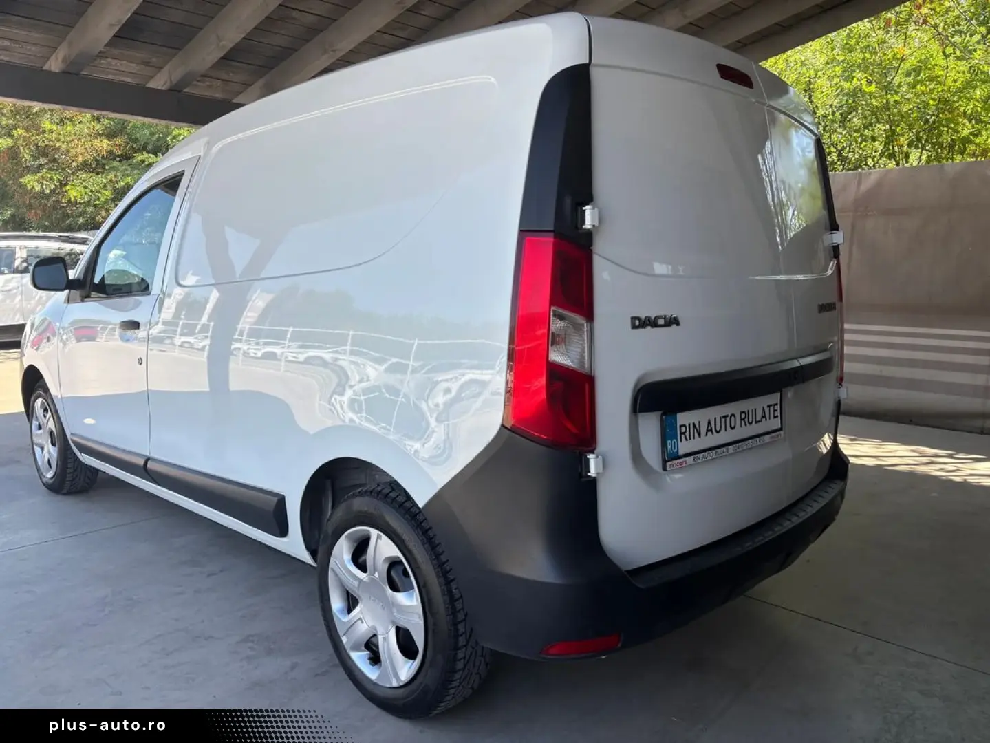 Dacia Dokker