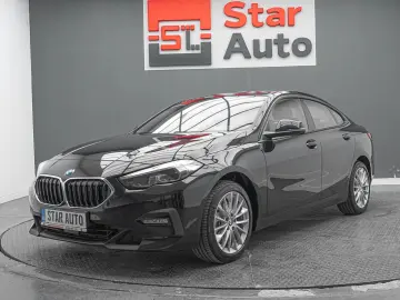 Bmw Seria-2