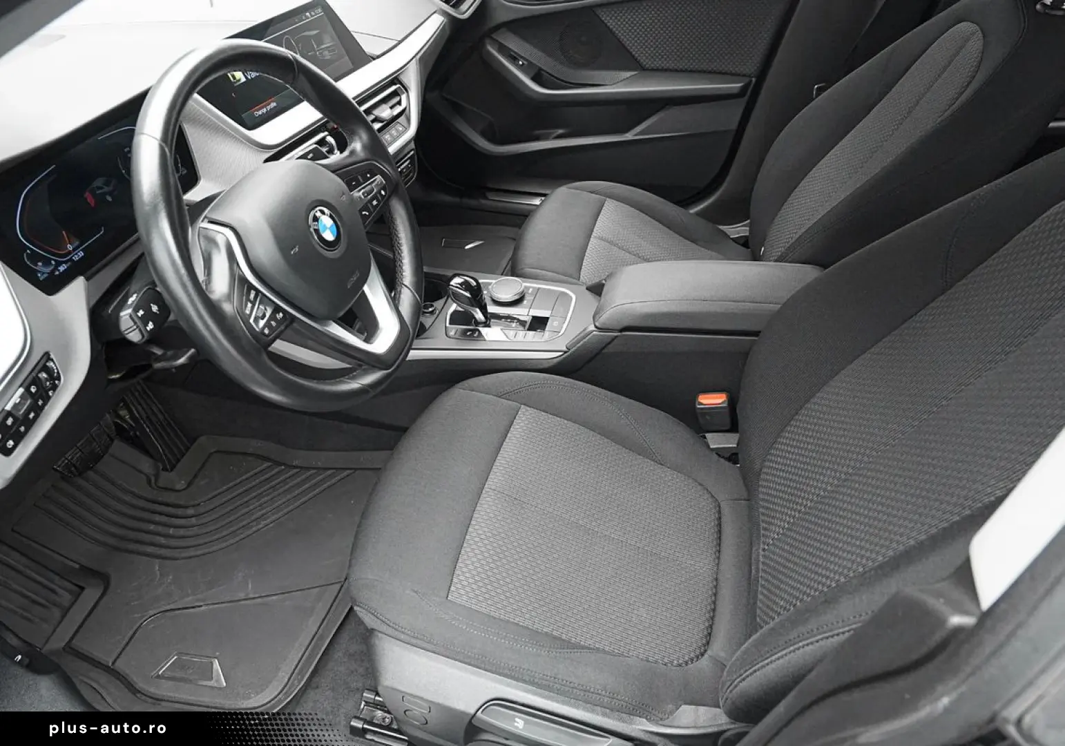 Bmw Seria-2
