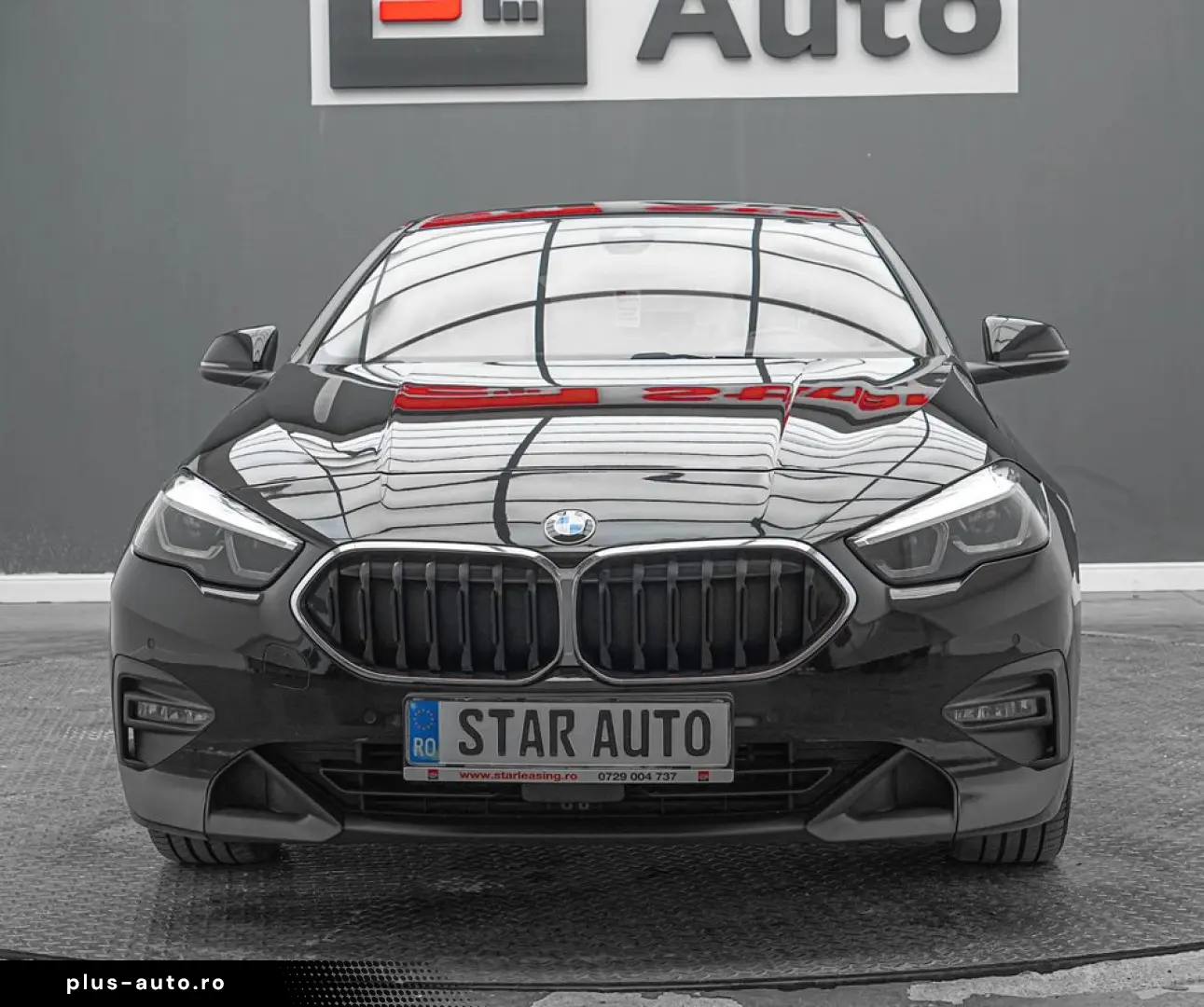 Bmw Seria-2