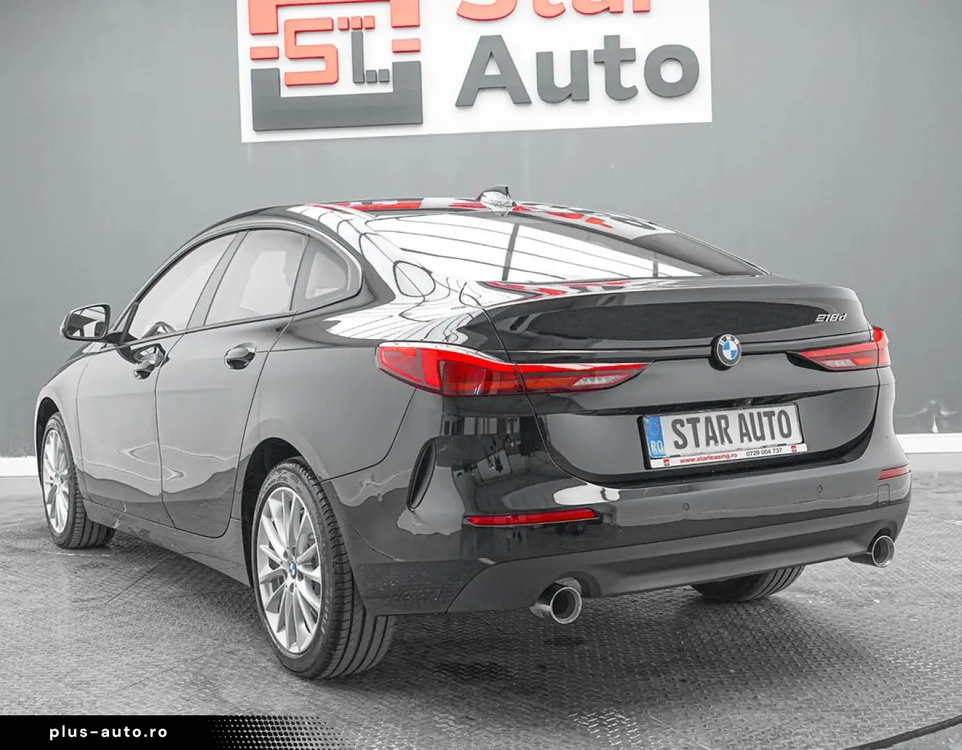 Bmw Seria-2