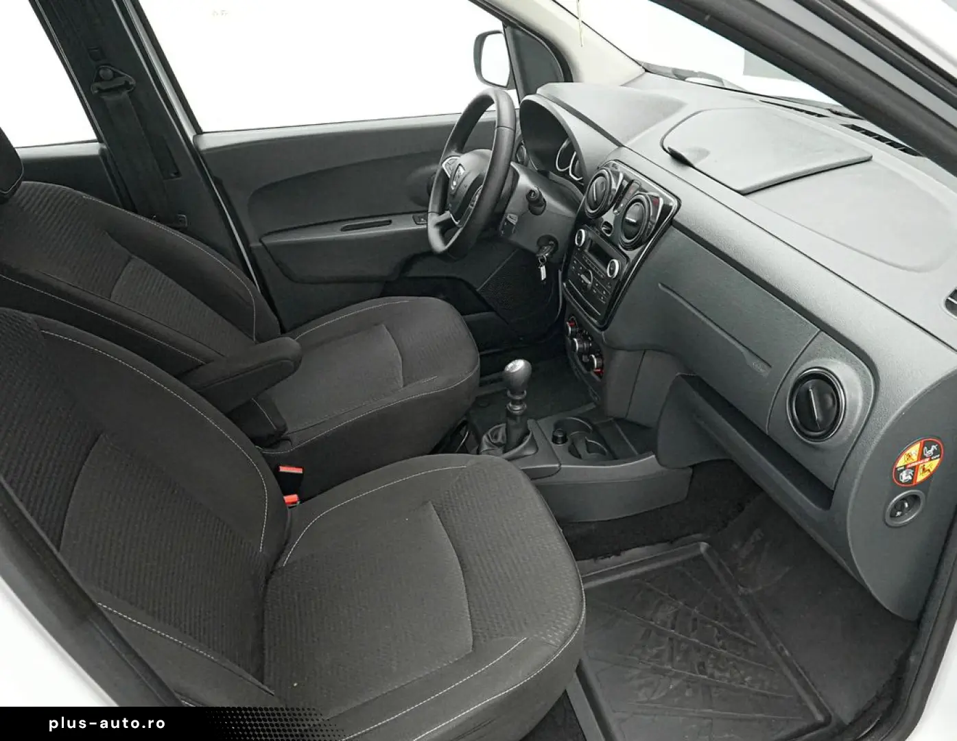Dacia Lodgy