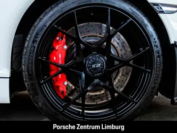 PORSCHE 718 Spyder RS Liftsystem-VA Weissach-Paket BOSE